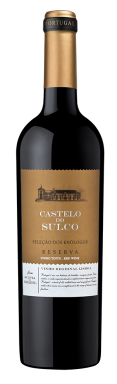 Logo for: Castelo do Sulco Reserva Seleção dos Enólogos 