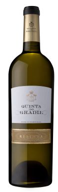 Logo for: Quinta do Gradil Reserva