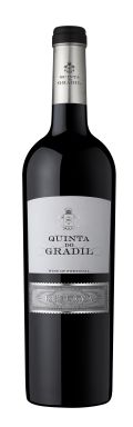 Logo for: Quinta do Gradil Reserva