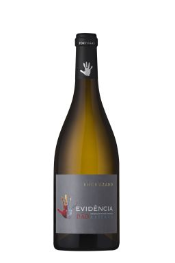 Logo for: Evidência Reserva