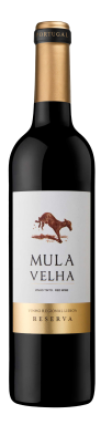 Logo for: Mula Velha Reserva