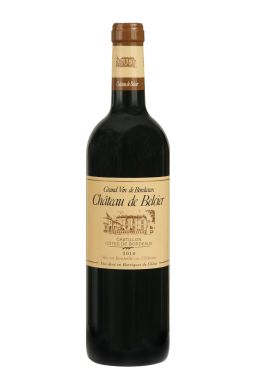 Logo for: Château De Belcier