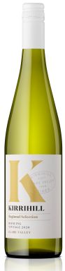 Logo for: Kirrihill 2020 Regional Selection Riesling