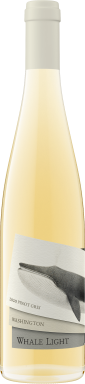 Logo for: Whale Light Pinot Gris