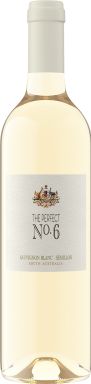 Logo for: The Perfect No. 6 Sauvignon Blanc – Sémillon