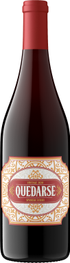 Logo for: Quedarse Syrah