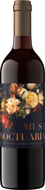 Logo for: Musa Noctuaria Tempranillo