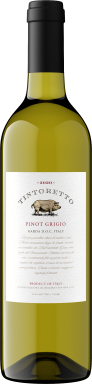 Logo for: Tintoretto Pinot Grigio