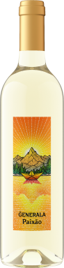 Logo for: Ĝenerala Paixão Vinho Branco
