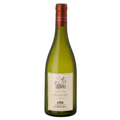 Logo for: Castello di Corbara