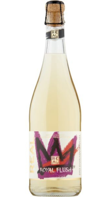 Logo for: Royal Flush Sparkling Tea