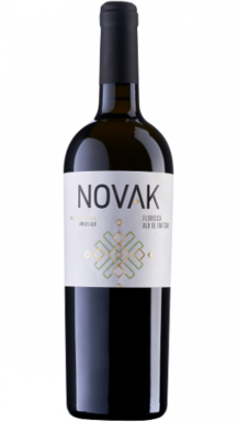 Logo for: Novak Floricica & Alb de Onitcani