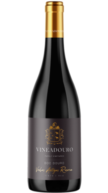 Logo for: Vineadouro Vinhas Antigas Tinto