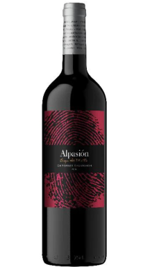 Logo for: Alpasión Cabernet Sauvignon