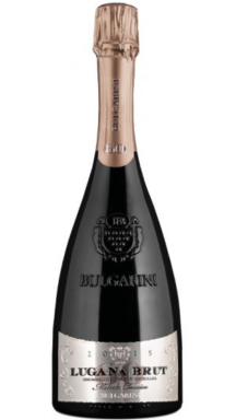 Logo for: Lugana Doc Brut Metodo Classico 60 mesi