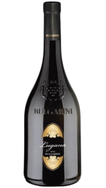 Logo for: Lugana Doc