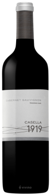 Logo for: Casella 1919 Cabernet Sauvignon