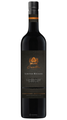 Logo for: Casella Limited Release Cabernet Sauvignon