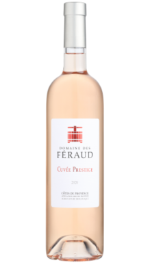 Logo for: Domaine des Féraud