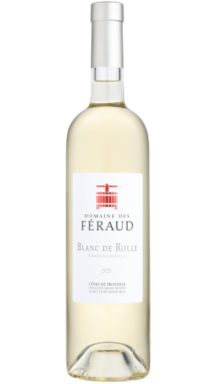 Logo for: Domaine des Féraud