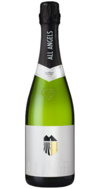 Logo for: All Angels Classic Cuvée 2014