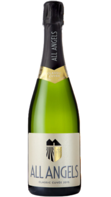 Logo for: All Angels Classic Cuvée 2015