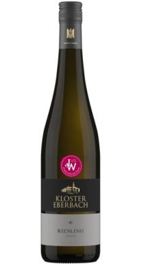 Logo for: Kloster Eberbach Riesling Feinherb VDP Gutswein