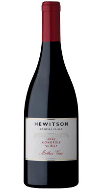 Logo for: 2020 Monopole Mother Vine Shiraz