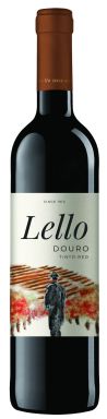 Logo for: Lello Douro Tinto 2021