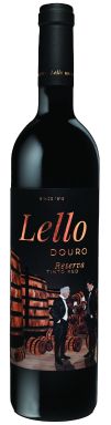 Logo for: Lello Reserve Douro Tinto 2021