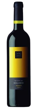 Logo for: Quinta da Soalheira Douro Red 2021 