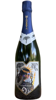 Logo for: Minerva Wine