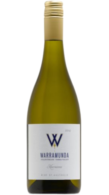 Logo for: Warramunda Estate Compass Series Marsanne