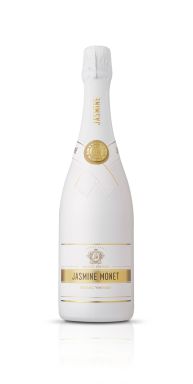 Logo for: Jasmine Monet White