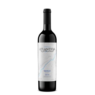 Logo for: Tannat Reserva 2016