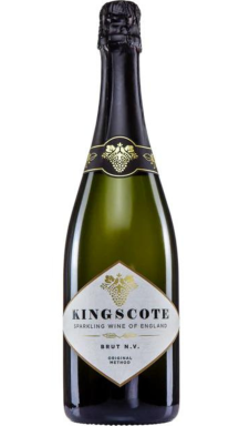Logo for: Kingscote Brut NV