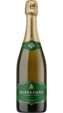 Logo for: Silverhand - CYNG