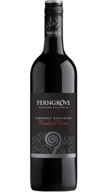 Logo for: 2020 Ferngrove Cabernet Sauvignon