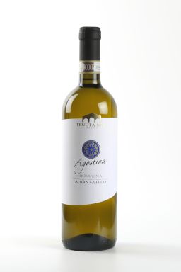 Logo for: Agostina - Romagna Albana Secco Docg