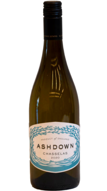 Logo for: Ashdown Chasselas