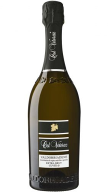 Logo for: Valdobbiadene DOCG Extra Brut Cuvee 0
