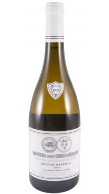 Logo for: Quinta das Cerejeiras Grande Reserva