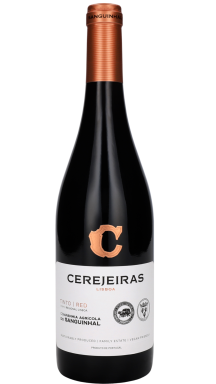 Logo for: Cerejeiras Lisboa