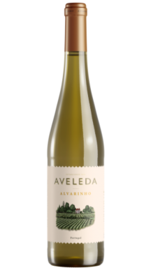 Logo for: Aveleda Alvarinho
