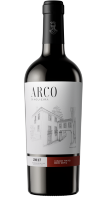 Logo for: Arco d'Aguieira Red