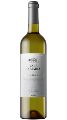 Logo for: Vale D. Maria Vinhas do Sabor White