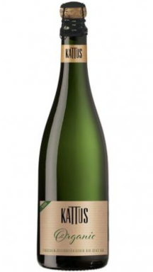 Logo for: Kattus Organic Grüner Veltliner