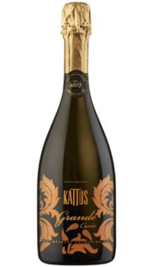 Logo for: Grande Cuvée