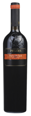 Logo for: Adega de Pegões Touriga Nacional