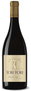 Logo for: 2018 Tor Tori red